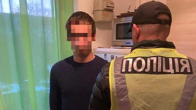 На Закарпатті затримали підозрювану у збуті марихуани На Закарпатті затримали підозрювану у збуті марихуани