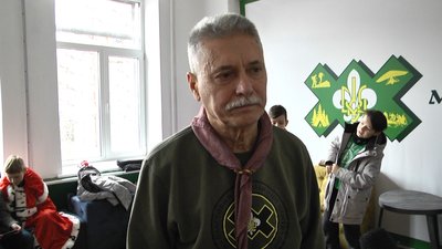 Житомирський Пласт, вихованці, вихівники, центр, табір, оборонці, захисники, ЗСУ Житомирський Пласт, вихованці, вихівники, центр, табір, оборонці, захисники, ЗСУ