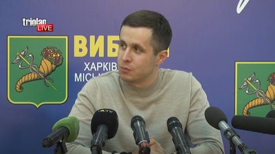День позачергових виборів мера Харкова: текстова трансляція День позачергових виборів мера Харкова: текстова трансляція