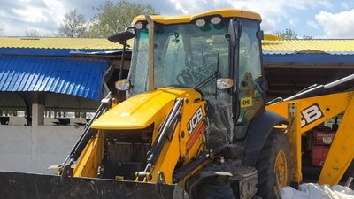 16 прямих влучань. У якому стані та як працює розбомблена агрофірма у Попівці на Сумщині? 16 прямих влучань. У якому стані та як працює розбомблена агрофірма у Попівці на Сумщині?
