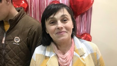 Приїхав з передової, щоб побачити народження сина: історія бійця з Тернопільщини