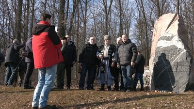 ВШАНУВАННЯ ХОЛОДНОЯРСЬКИХ ОТАМАНІВ ВШАНУВАННЯ ХОЛОДНОЯРСЬКИХ ОТАМАНІВ