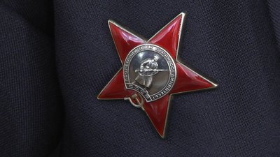 Житомирянин Анатолій Адамович розповів про свою участь у війні в Афганістані Житомирянин Анатолій Адамович розповів про свою участь у війні в Афганістані