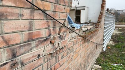 Армія РФ атакувала три райони Полтавської області: є пошкодження