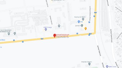 ДТП у Черкасах: шпиталізували 26-річну жінку ДТП у Черкасах: шпиталізували 26-річну жінку