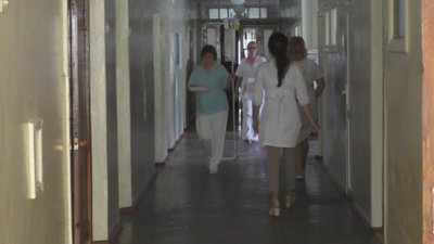 Одна із волинських районних лікарень тепер на балансі ОТГ: таке рішення ухвалили депутати