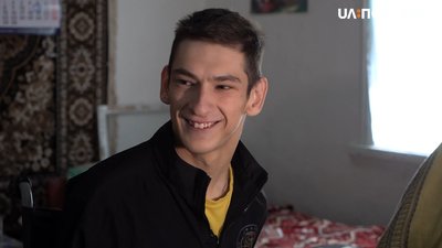 Володимир Малуха Володимир Малуха