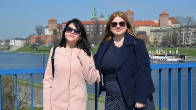 "Ми не можемо попрощатися як слід, поки винні не покарані". Інтерв'ю з подругою Каті Гандзюк "Ми не можемо попрощатися як слід, поки винні не покарані". Інтерв'ю з подругою Каті Гандзюк