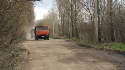 Будівництво сміттєпереробного заводу у Житомирі розпочнеться у травні Будівництво сміттєпереробного заводу у Житомирі розпочнеться у травні