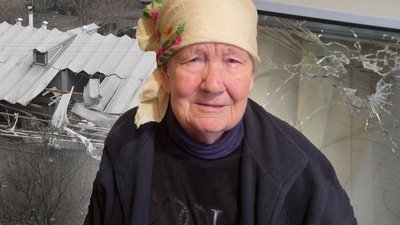 Херсон, обстріли, атаки РФ, російські удари