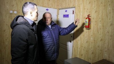 Дитсадки, школи та гуртожитки: після пожежі в Одесі, на Харківщині перевірять майже 3000 об’єктів