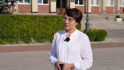 Суд Ірина Плетньова