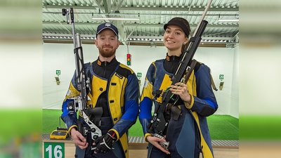 Плавчиня Ірина Терещенко виграла перше золото Дефлімпіади для Кіровоградщини Плавчиня Ірина Терещенко виграла перше золото Дефлімпіади для Кіровоградщини