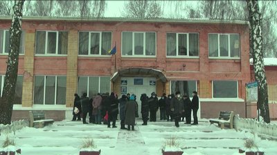Зарплата 2 тисячі гривень: у селі на Вінниччині просять зберегти відділення Укрпошти