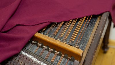 Перша в Україні: франківці разом із румунами створили онлайн-галерею про культуру гуцулів Перша в Україні: франківці разом із румунами створили онлайн-галерею про культуру гуцулів