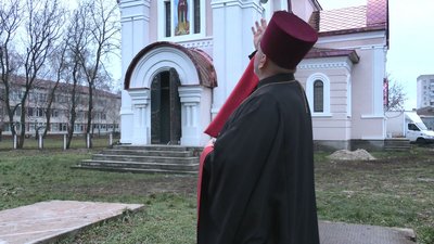 Буде дві служби: у церкві на Черкащині пояснили, коли святкуватимуть Різдво Буде дві служби: у церкві на Черкащині пояснили, коли святкуватимуть Різдво