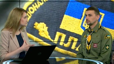 "Не зломимо своїх присяг": Українському "Пласту" виповнилося 111 років "Не зломимо своїх присяг": Українському "Пласту" виповнилося 111 років