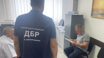 На Вінниччині через службову недбалість лісника державі завдали збитків на 1,5 млн гривень