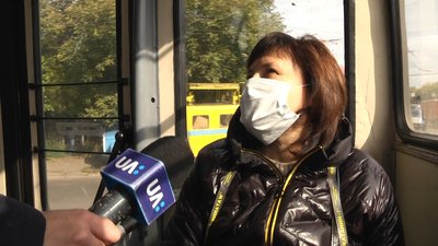 У Житомирі ще один тролейбусний маршрут почав працювати без кондуктора У Житомирі ще один тролейбусний маршрут почав працювати без кондуктора