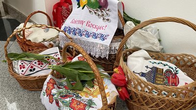 великдень херсон великдень херсон