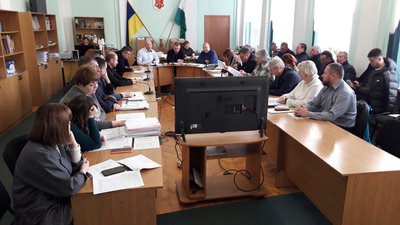 Фінансування для військових у Полтавській ТГ: скільки планують на 2023-й рік