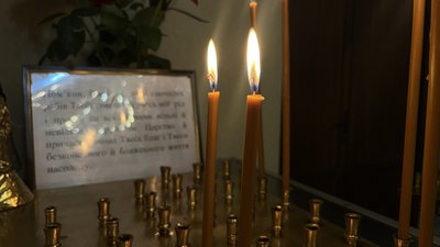 На Полтавщині повідомили про загибель військових