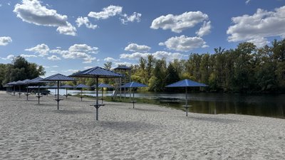 Купальний сезон 2026 на Полтавщині: коли планують завершити