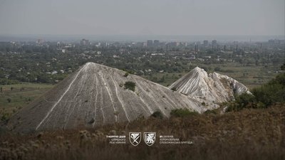 ЗСУ провели ротацію на Покровському напрямку після знищення танка РФ