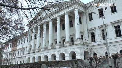 Передача полтавського Кадетського корпусу державі: хронологія подій