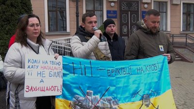 волонтер волонтер