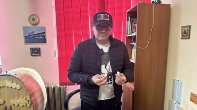 Кременчуцькі волонтери виготовляють прилади, щоб діставати осколки з тіл поранених: подробиці Кременчуцькі волонтери виготовляють прилади, щоб діставати осколки з тіл поранених: подробиці