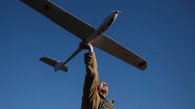 Український військовий