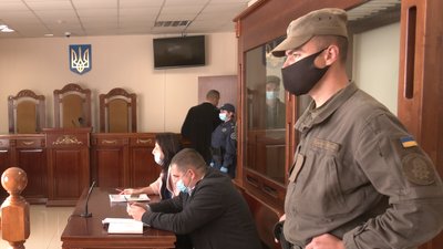 Батьки загиблого волинянина вимагають посилити покарання вбивцям Батьки загиблого волинянина вимагають посилити покарання вбивцям