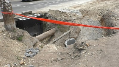 Чотири миколаївські багатоквартирні будинки залишились без газопостачання Чотири миколаївські багатоквартирні будинки залишились без газопостачання