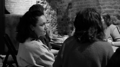 Кава з актором: під час благодійної акції житомирський театр зібрав майже 15 тис грн для військових ЗСУ Кава з актором: під час благодійної акції житомирський театр зібрав майже 15 тис грн для військових ЗСУ