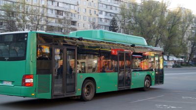 Пом’якшення карантину: У Дніпрі відновили роботу всіх трамваїв та тролейбусів і частини маршруток