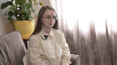 Три місяці без "пакунка малюка": на Волині жінка не могла оформити допомогу через збій Три місяці без "пакунка малюка": на Волині жінка не могла оформити допомогу через збій