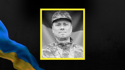 Степан Наконечний, загиблий, Рожнятівська громада, Франківщина