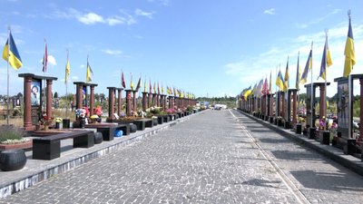 Житомир, Коростишів, могила, вода, 21 липня 2026 року