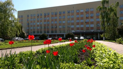 Спроможна мережа лікарень на Чернігівщині: що зміниться для пацієнта і що буде з лікарнями, які не увійшли до неї Спроможна мережа лікарень на Чернігівщині: що зміниться для пацієнта і що буде з лікарнями, які не увійшли до неї