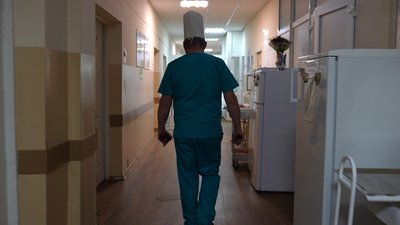 У Сумах через російський обстріл 8 жовтня поранені троє енергетиків: у якому вони стані