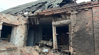 Били безпілотниками та артилерією. Безпекова ситуація на Дніпропетровщині 7 лютого