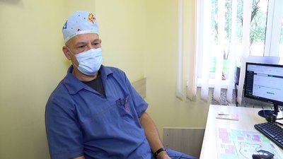 У Житомирі свідоцтво про вакцинацію від коронавірусу отримали понад 30 тисяч жителів У Житомирі свідоцтво про вакцинацію від коронавірусу отримали понад 30 тисяч жителів