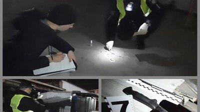 На одеському “Привозі” трапилась різанина