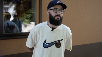 Армія РФ атакувала ракетами центр Дніпра: оновлені дані, фото з місця події, розповіді очевидців Армія РФ атакувала ракетами центр Дніпра: оновлені дані, фото з місця події, розповіді очевидців