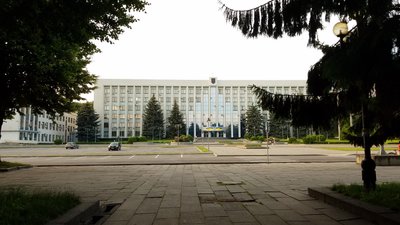 На Рівненщині соцзахист і молодьспорт об'єднали в один департамент