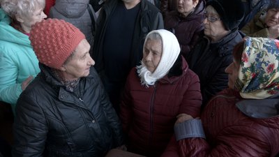 Чи приєднають село Свидівок до Черкас? Чи приєднають село Свидівок до Черкас?