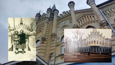 День народження Черкаської області. Яким був обласний центр 69 років тому, розповів краєзнавець