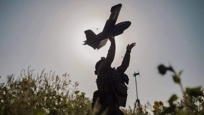 П'ятсот шістдесят шостий день війни. Хроніка подій в Одеській області