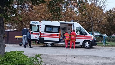 житомир, малин, дитина, садок, отруєння, 6 жовтня 2025 року